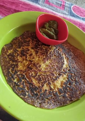 દૂધી ના પુડલા (Dudhi Pudla Recipe In Gujarati) રેસીપી મુખ્ય ફોટો