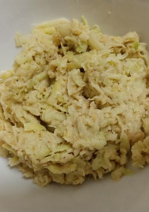 Foto resep Sambal mangga muda