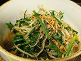 Giá xào hẹ