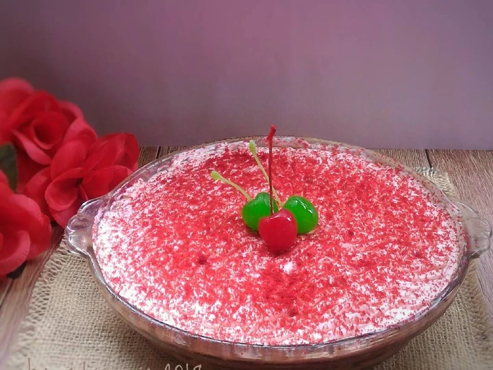 Langkah Mudah untuk Membikin Resep  Banoffee pie #pr_anekapie yang Menggugah Selera, Enak