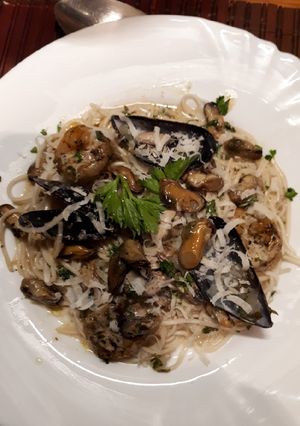 Egy jól sikerült kísérlet recept fotója