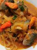 Ikan Sarden Homemade