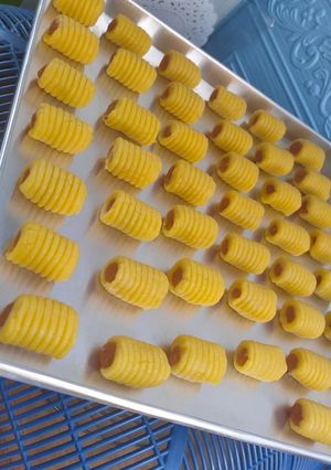 Foto resep Nastar