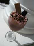 Chocolata coffee