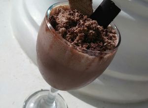 Foto resep Chocolata coffee
