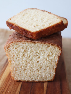 Una foto de Pan de arroz