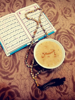 عکسی از دستور حلیم