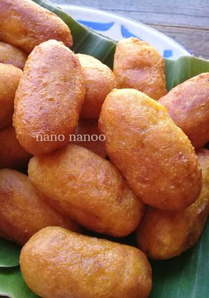 Foto resep Timus 🍠 #prRamadhan_Takjil #PekanINSPIRASI