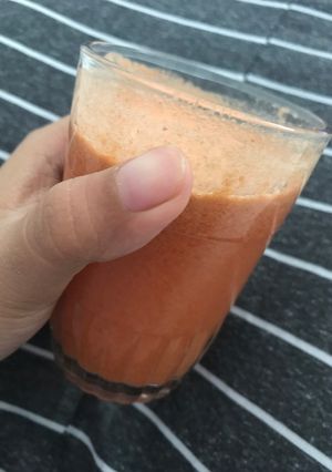 Foto resep Jus 3 Diva