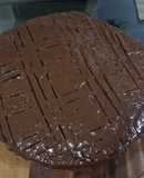 Torta de chocolate