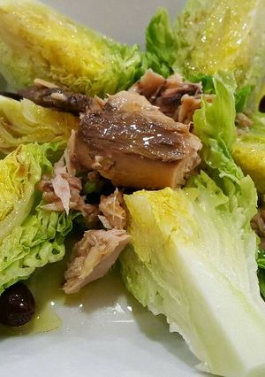 Foto principal de Cogollos de Tudela con bonito