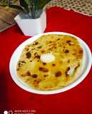 Malabar Parantha