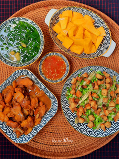 Hình của món Cơm nhà 35.