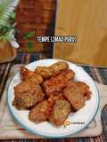 25:6:25 - Tempe limau purut