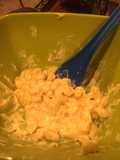 Macaroni & Cheese