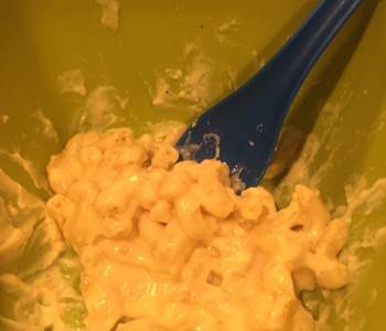 Ultimate Serving Recipe Macaroni  Cheese Very Delicious