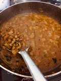 ChanaCurry / Kadala Curry