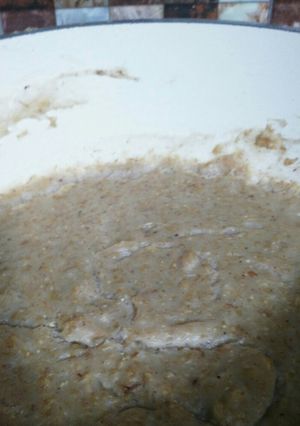 عکسی از دستور هلیم کرجی (البرز)