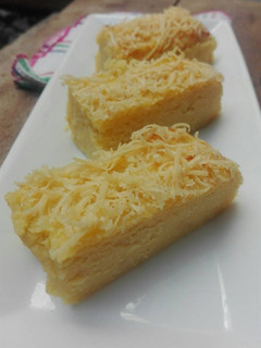 Foto resep Proll tape