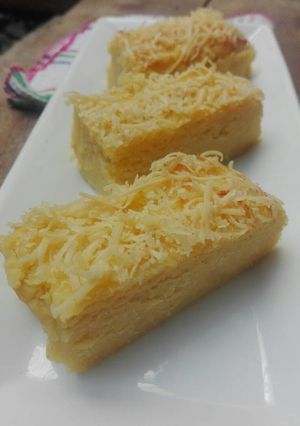 Foto resep Proll tape