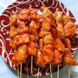 Balada tahu balado #5resepterbaikku