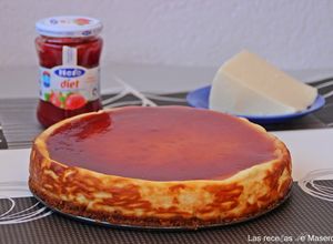 Foto principal de New York cheesecake