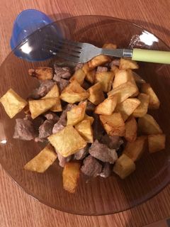 Brassói recept fotója