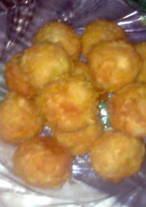 Foto resep Tahu rambutan