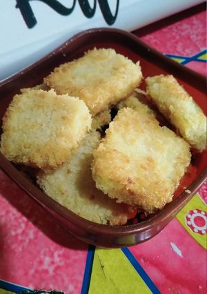 Foto resep Nugget ayam homemade