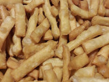 Palitos Salados