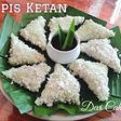 Lupis ketan