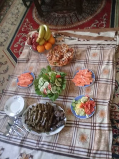 صورة لوصفة اسرع ميني بيتزا