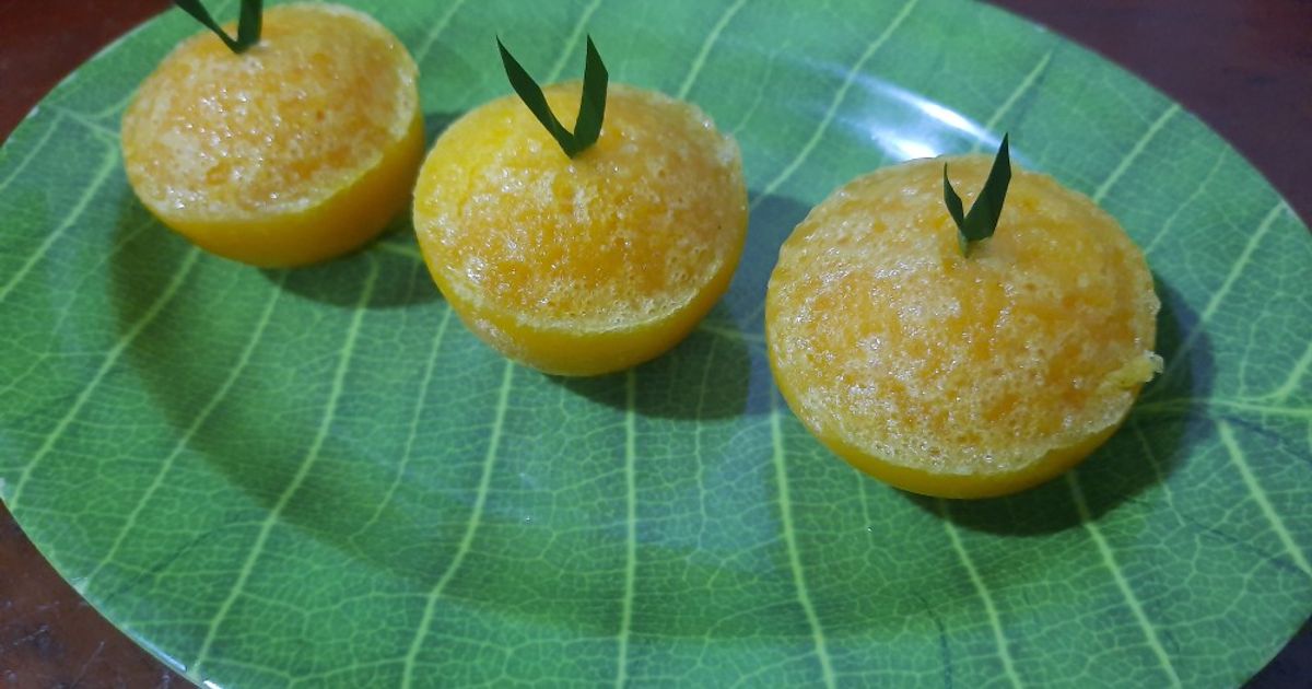 Resep Cucuru' Bayao oleh ella_adel - Cookpad