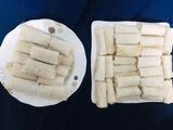 Chả Giò Tôm Thịt