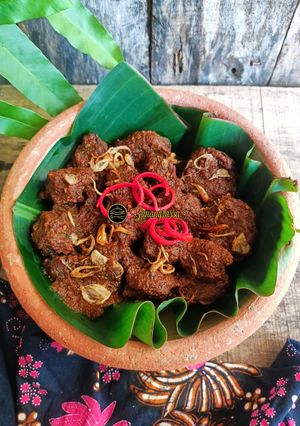 Foto resep 131. SINGIT KHAS JEPARA
