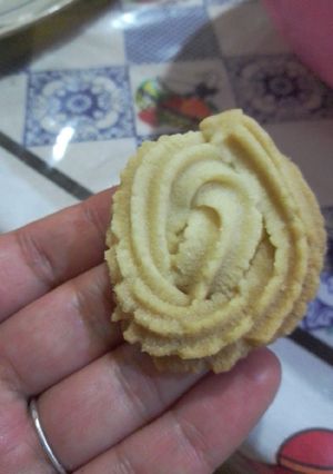 Una foto de Pastisetas