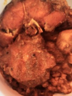ফিশ কারি(Fish curry recipe in Bengali) রেসিপির প্রধান ছবি
