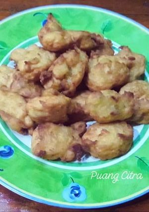 Foto resep Kambeng-Kambeng Istimewa (kue Bugis)