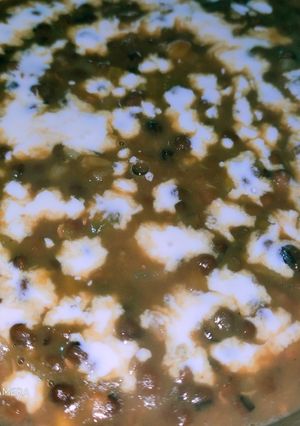 ডাল মাখনি(dal makhni recipe in Bengali) রেসিপির প্রধান ছবি