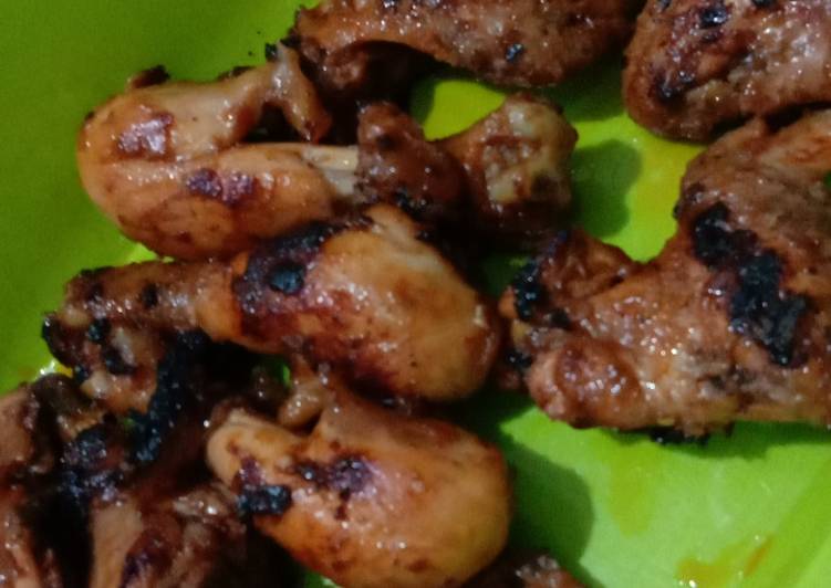 Spicy chicken
