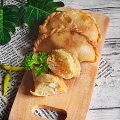 รูปของ 44. PASTEL KAMPUNG