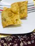 Hyderabadi Lukmi # Ramzan special!!