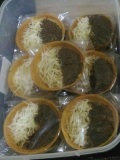 Foto resep Martabak mini ekonomis