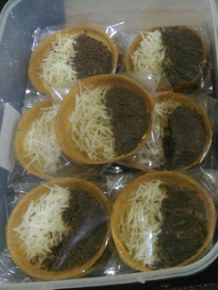 Foto resep Martabak mini ekonomis
