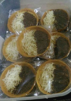 Foto resep Martabak mini ekonomis