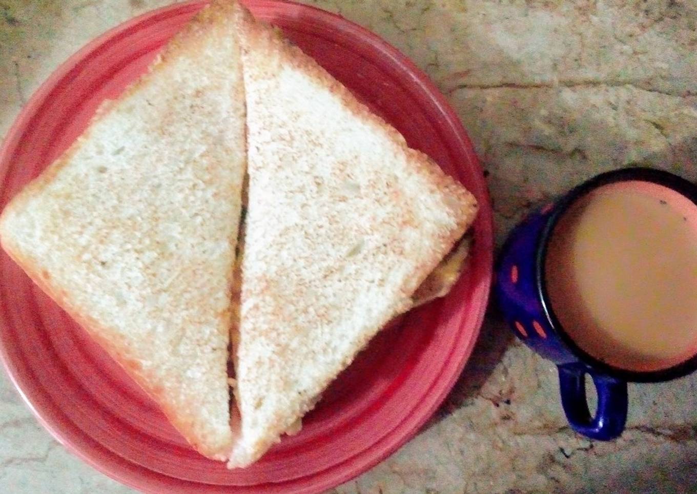 Sandwich