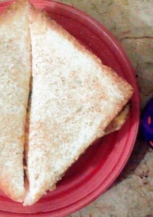 A picture of Sandwich.