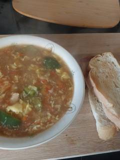 Easy Tororo Kombu Soup Recipe by cookpad.japan - Cookpad