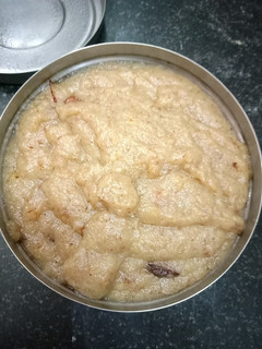 பிரெட் அல்வா (bread halwa recipe in Tamil) செய்முறை முக்கிய புகைப்படம்