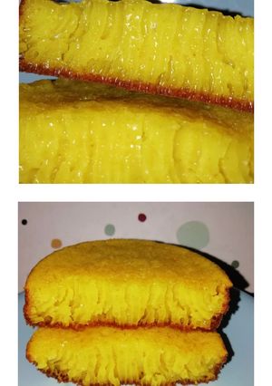 Foto resep Bika Ambon Ekonomis